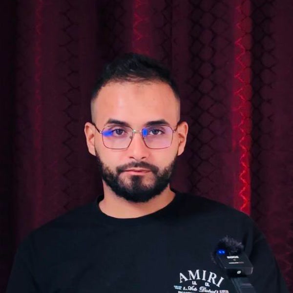 أسامة رمضاني